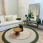 Mas D'oleandre - Wellness & Spa, Adults Only Montaren-et-Saint-Médiers