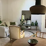 Lejlighed Mas D'oleandre - Wellness & Spa, Adults Only