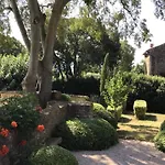 Mas D'oleandre - Wellness & Spa, Adults Only Lejlighed Montaren-et-Saint-Médiers