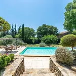 Mas D'oleandre - Wellness & Spa, Adults Only * Montaren-et-Saint-Médiers