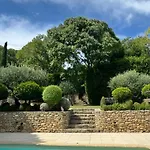 Mas D'oleandre - Wellness & Spa, Adults Only Daire *