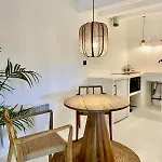 Mas D'oleandre - Wellness & Spa, Adults Only Daire Montaren-et-Saint-Médiers
