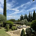 Mas D'oleandre - Wellness & Spa, Adults Only Lejlighed