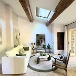 Mas D'oleandre - Wellness & Spa, Adults Only * Montaren-et-Saint-Médiers