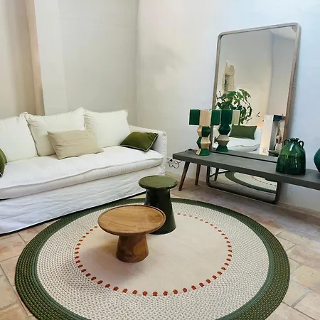 Mas D'oleandre - Wellness & Spa, Adults Only Montaren-et-Saint-Médiers