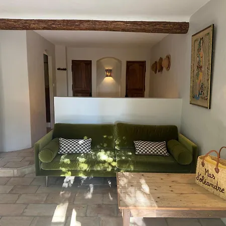 Mas D'oleandre - Wellness&spa, Adults Only *