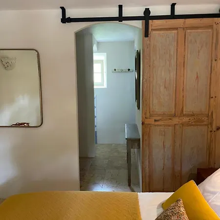 Mas D'oleandre - Wellness&spa, Adults Only Appartement