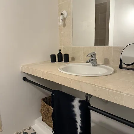 Appartement Mas D'oleandre *