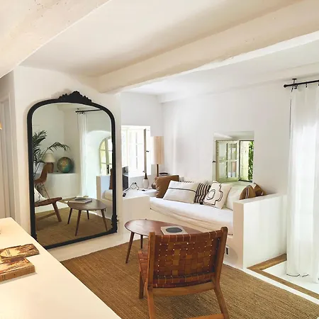 Mas D'oleandre - Wellness&spa, Adults Only * Montaren-et-Saint-Médiers