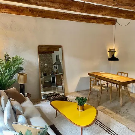 Mas D'oleandre - Wellness&spa, Adults Only Montaren-et-Saint-Médiers
