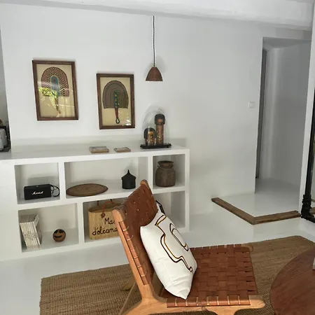 Mas D'oleandre Appartement