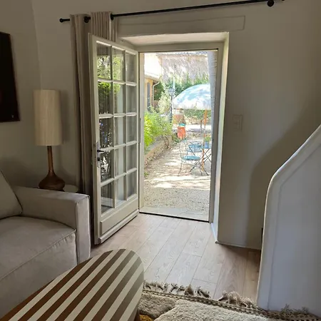 Mas D'oleandre - Wellness&spa, Adults Only Appartement