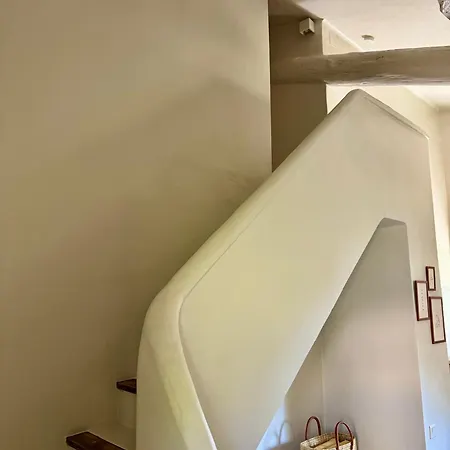 Mas D'oleandre - Wellness & Spa, Adults Only Apartment