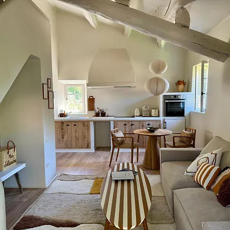 Mas D'oleandre - Wellness & Spa, Adults Only Montaren-et-Saint-Médiers