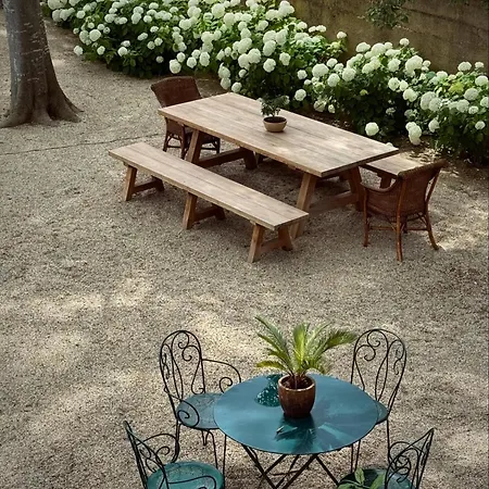Mas D'oleandre