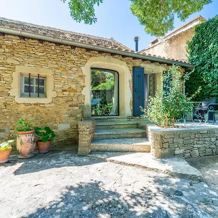 Mas D'oleandre - Wellness & Spa, Adults Only *