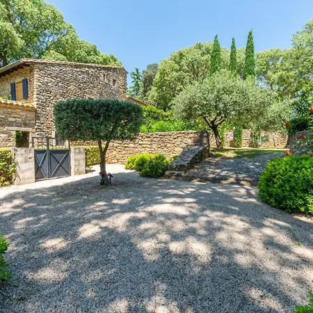 Apartamento Mas D'oleandre