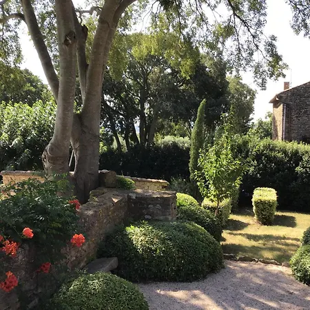 Mas D'oleandre Apartamento Montaren-et-Saint-Médiers