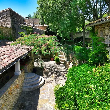 Mas D'oleandre - Wellness&spa, Adults Only *