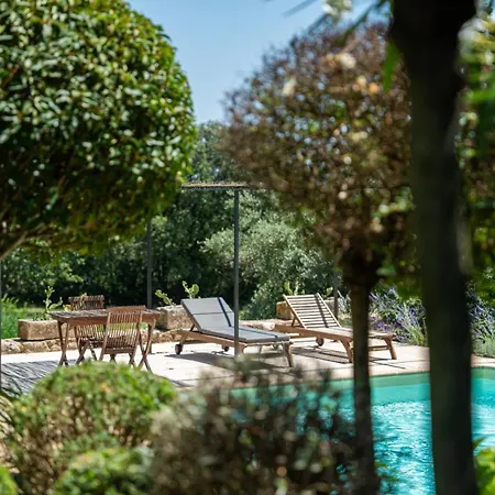 Apartamento Mas D'oleandre