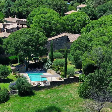 Appartement Mas D'oleandre - Wellness&spa, Adults Only
