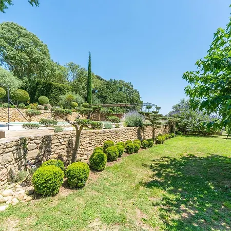 Mas D'oleandre شقة *