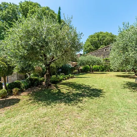 Apartamento Mas D'oleandre *