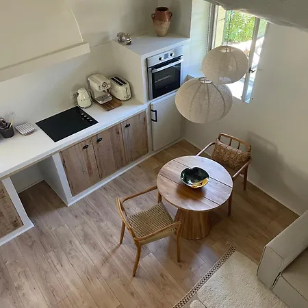 Apartamento Mas D'oleandre