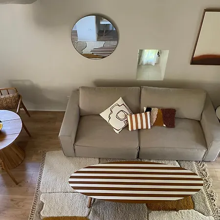 Appartement Mas D'oleandre - Wellness&spa, Adults Only