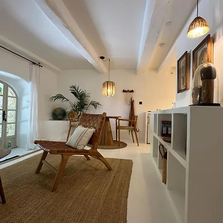 Mas D'oleandre - Wellness&spa, Adults Only * Montaren-et-Saint-Médiers
