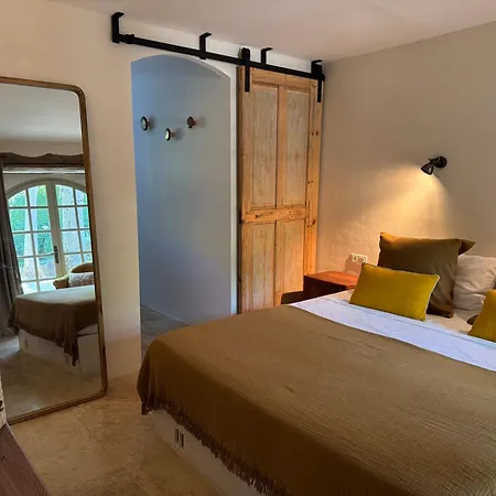 Mas D'oleandre - Wellness & Spa, Adults Only *