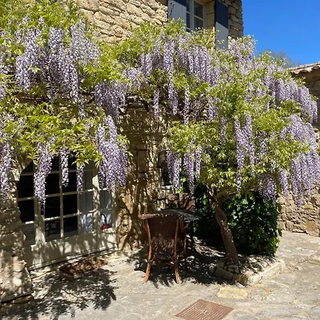 Mas D'oleandre - Wellness & Spa, Adults Only דירה *