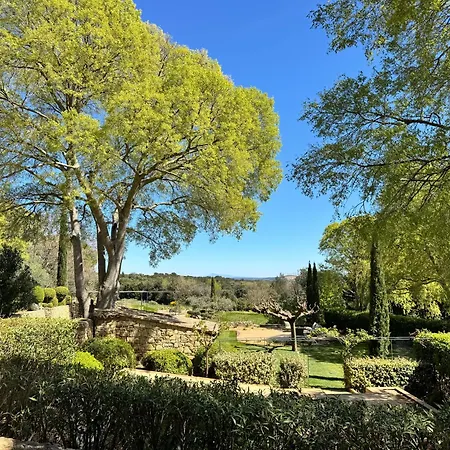 Mas D'oleandre - Wellness&spa, Adults Only