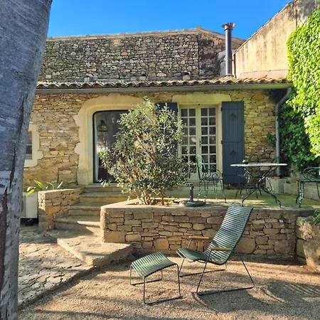 Apartman Mas D'oleandre - Wellness & Spa, Adults Only