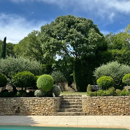 Mas D'oleandre - Wellness & Spa, Adults Only דירה *