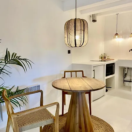 Mas D'oleandre - Wellness&spa, Adults Only Appartement Montaren-et-Saint-Médiers
