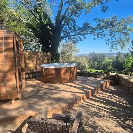 Mas D'oleandre - Wellness & Spa, Adults Only *