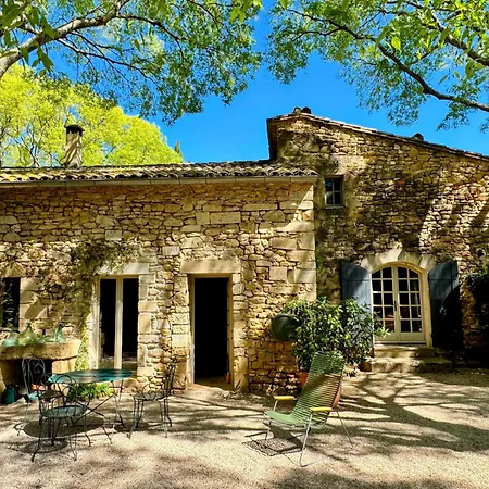 Mas D'oleandre - Wellness&spa, Adults Only Appartement *