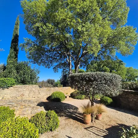 Appartement Mas D'oleandre - Wellness&spa, Adults Only