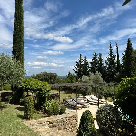 Mas D'oleandre - Wellness & Spa, Adults Only Apartment