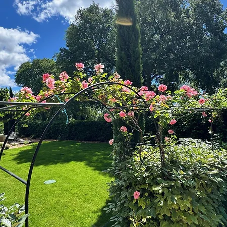 Apartment Mas D'oleandre - Wellness & Spa, Adults Only