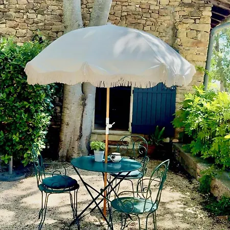 Appartement Mas D'oleandre - Wellness&spa, Adults Only