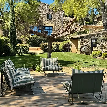 Mas D'oleandre - Wellness&spa, Adults Only Montaren-et-Saint-Médiers