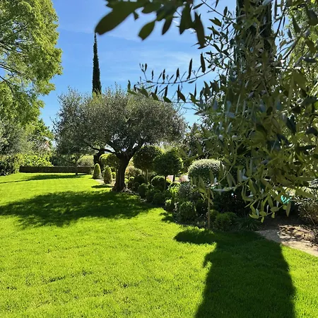 Mas D'oleandre - Wellness & Spa, Adults Only