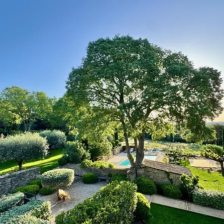Mas D'oleandre - Wellness & Spa, Adults Only * Montaren-et-Saint-Médiers