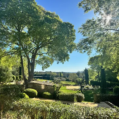 Mas D'oleandre - Wellness&spa, Adults Only