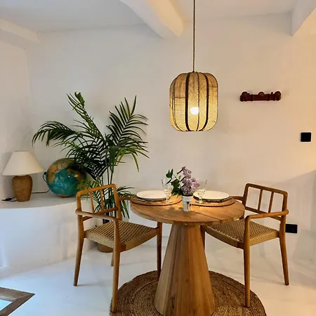 דירה Mas D'oleandre - Wellness & Spa, Adults Only Montaren-et-Saint-Médiers