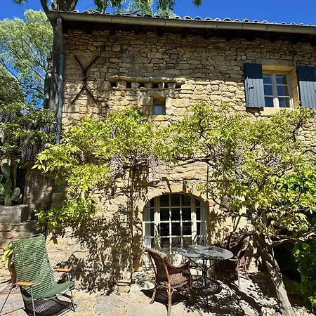 Mas D'oleandre - Wellness&spa, Adults Only Appartement *