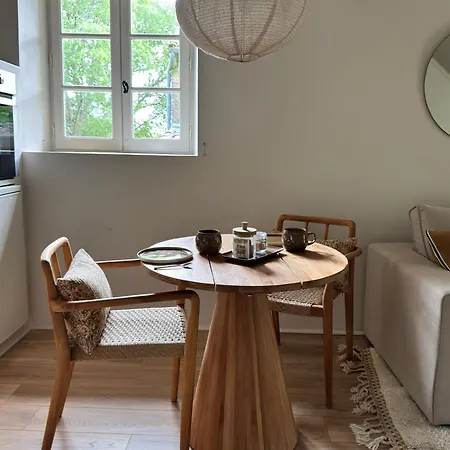 Mas D'oleandre - Wellness&spa, Adults Only Appartement *