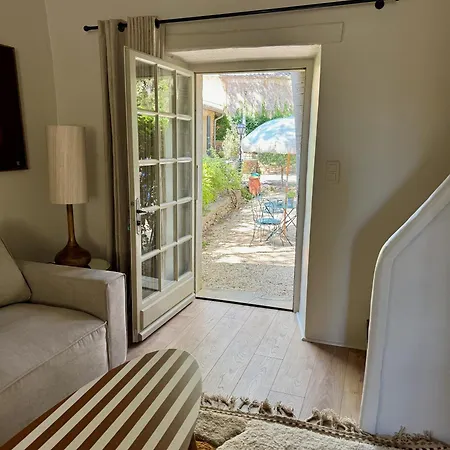 Mas D'oleandre - Wellness & Spa, Adults Only Montaren-et-Saint-Médiers